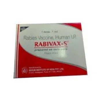 Rabies Vaccine